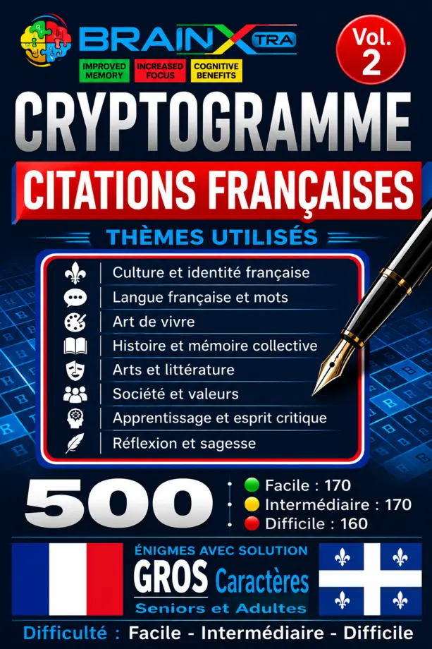Brain Xtra book cover 11
