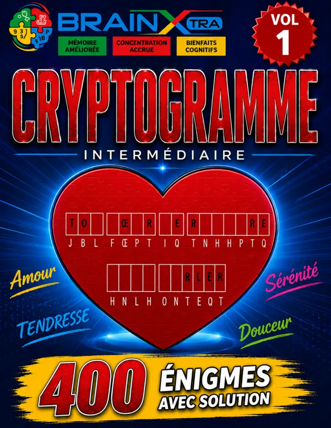 Brain Xtra book cover 27