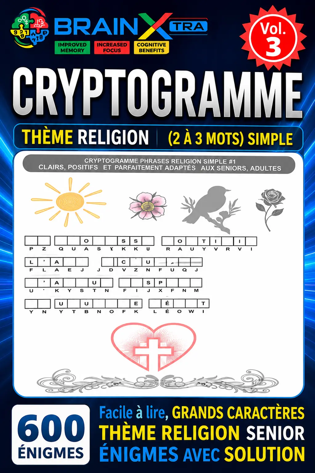Brain Xtra book cover 42