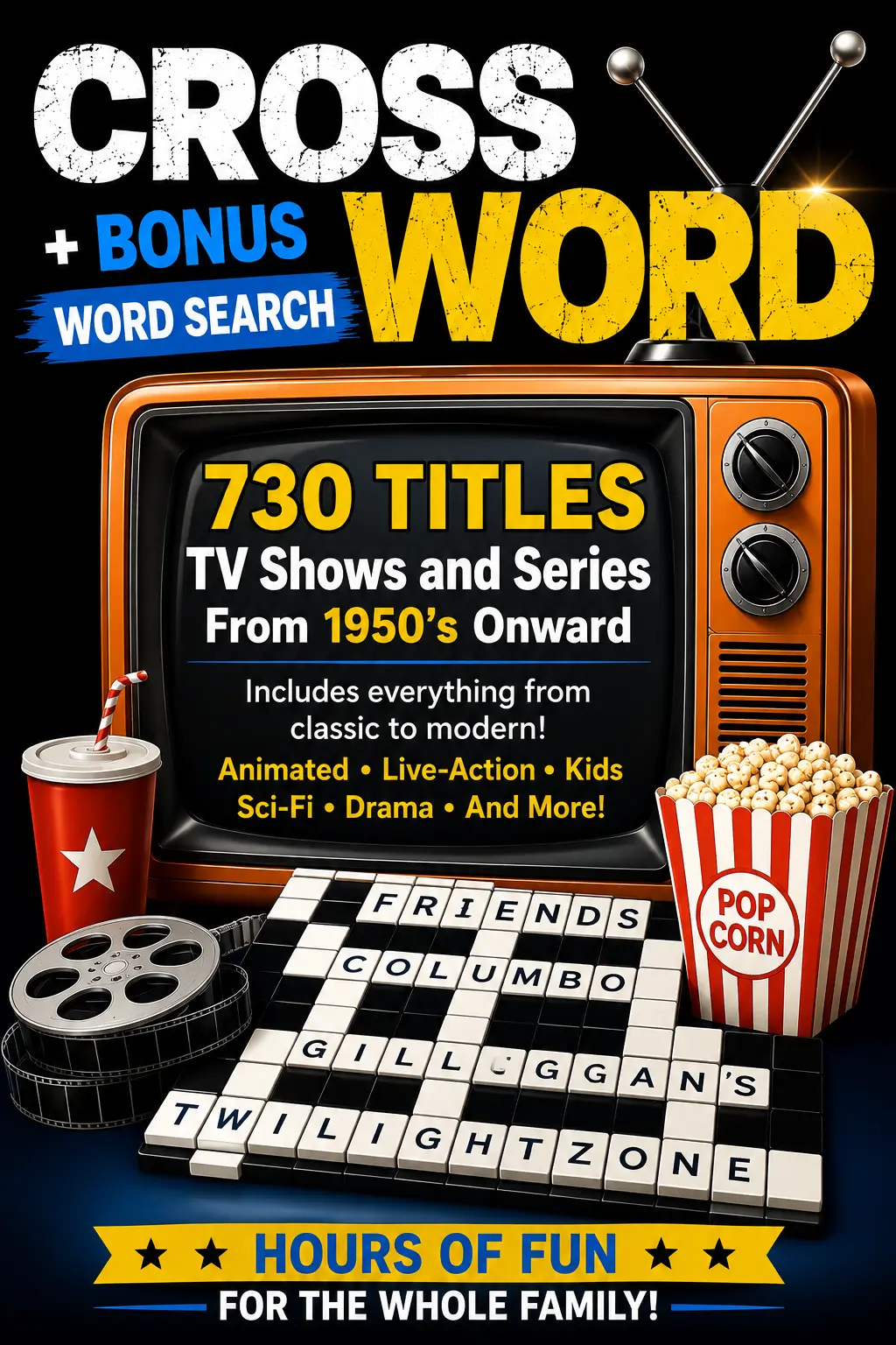 Brain Xtra book cover 54